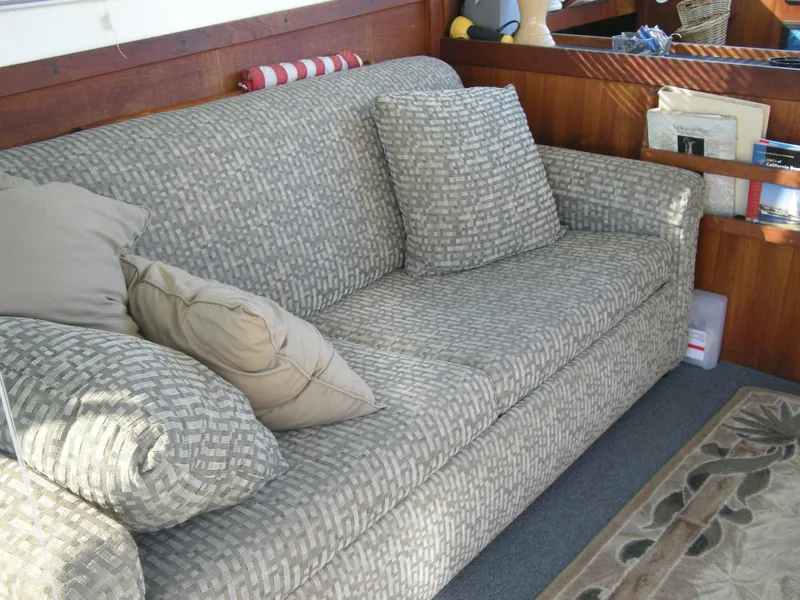 1979 Trojan sedan cruiser 32