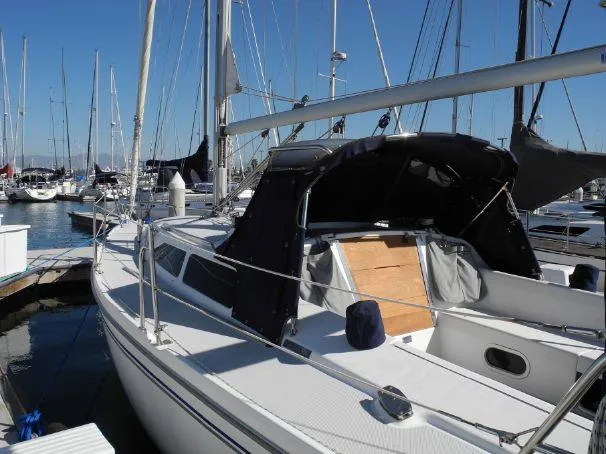 Forward View