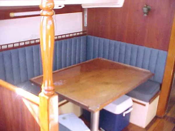 dinette