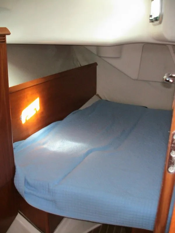 Starboard Stateroom