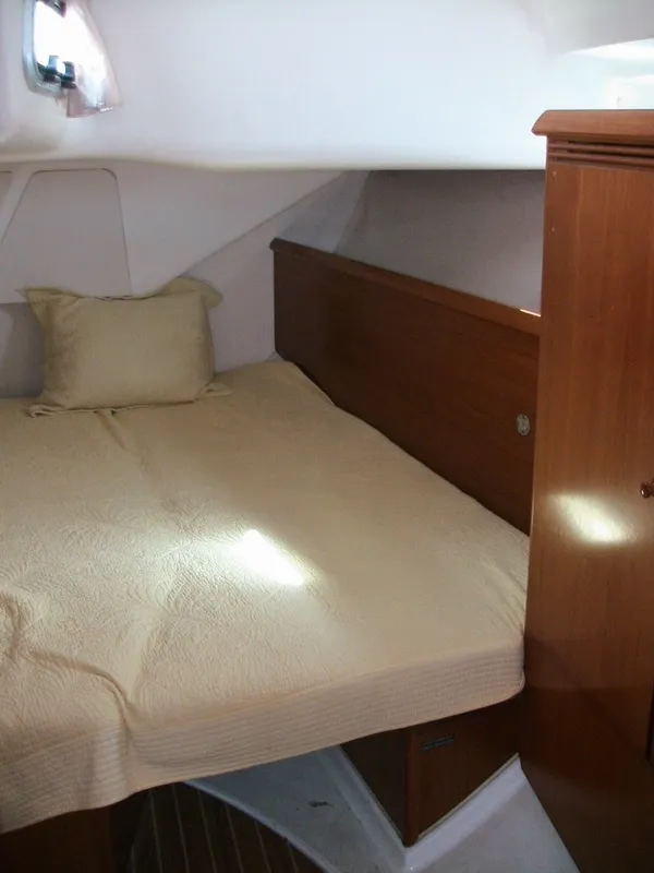 Port Stateroom