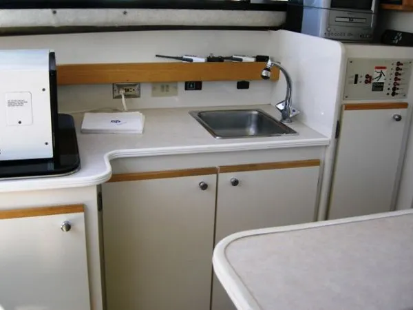 Galley