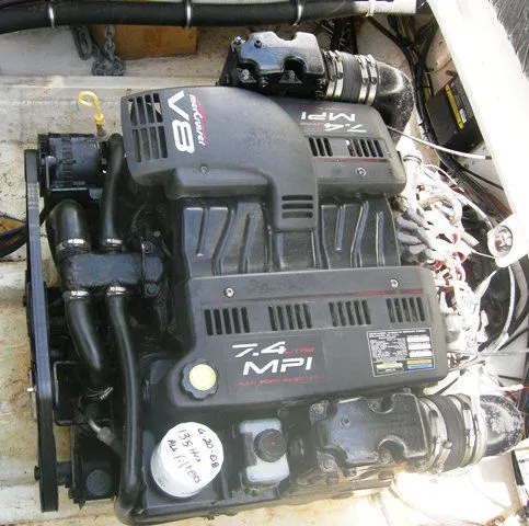 Engine