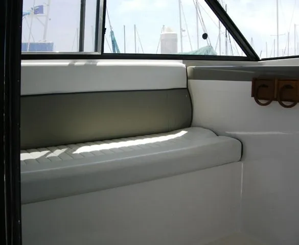 Passenger Seating