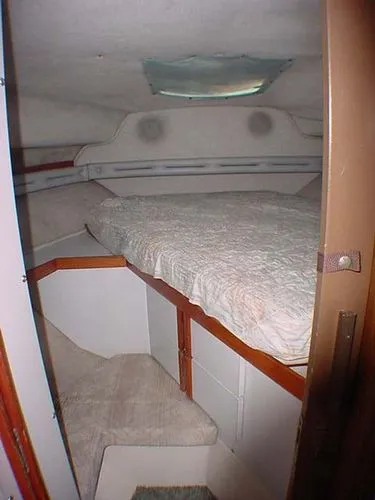 forward berth