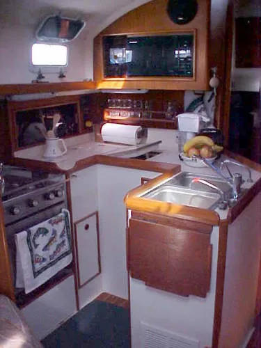 Galley