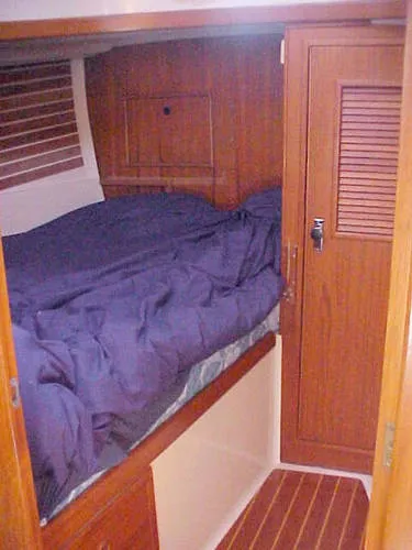 1984 Nonsuch by Hinterhoeller Yachts