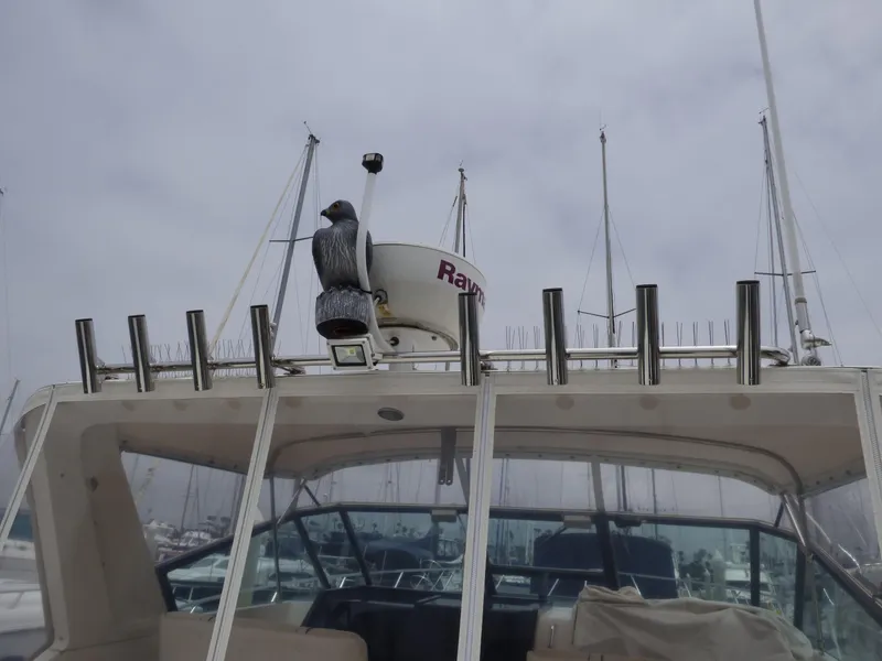 1989 Tiara Yachts 3600 Open