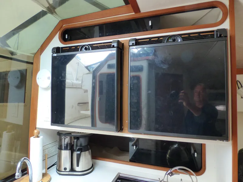 1989 Tiara Yachts 3600 Open