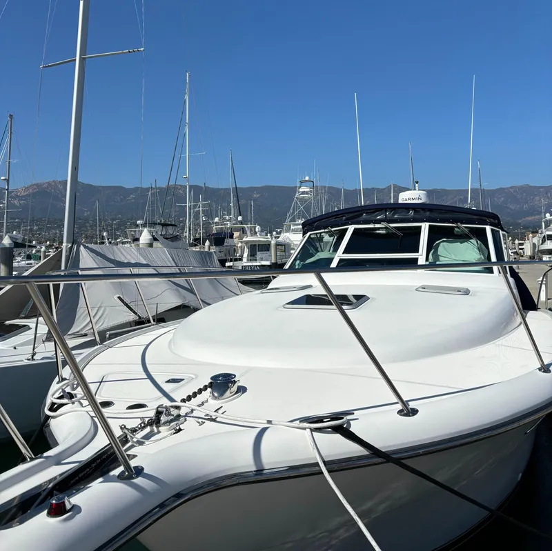 2002 Tiara Yachts 3500 Open