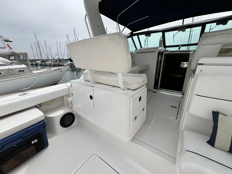 2002 Tiara Yachts 3500 Open
