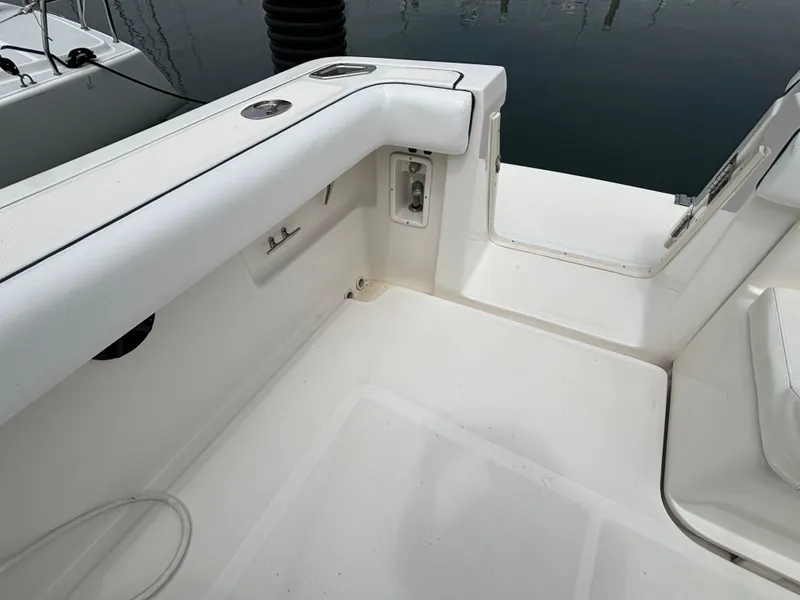 2002 Tiara Yachts 3500 Open