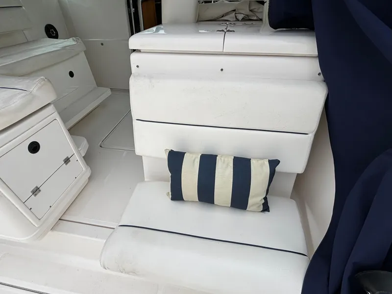 2002 Tiara Yachts 3500 Open