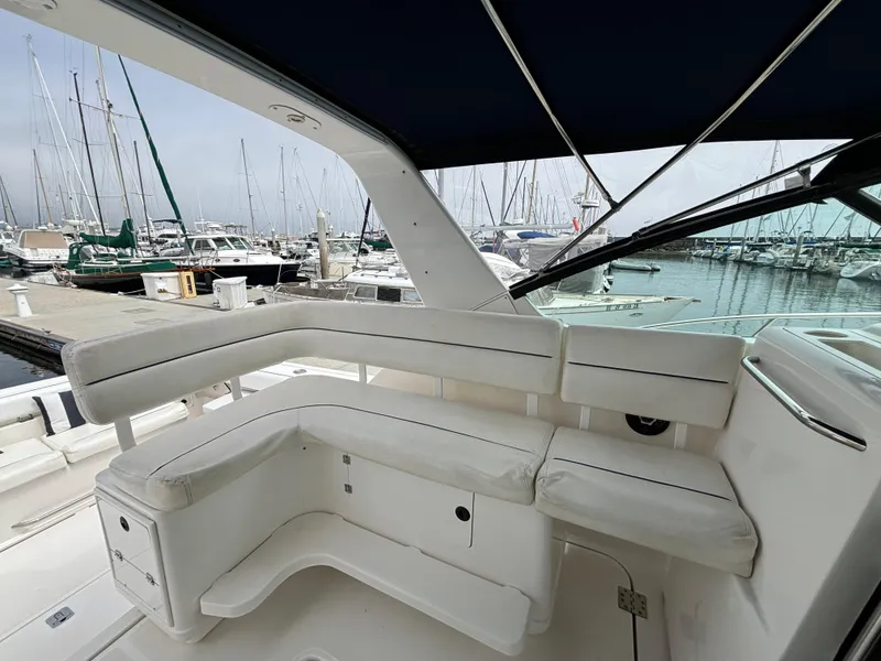 2002 Tiara Yachts 3500 Open