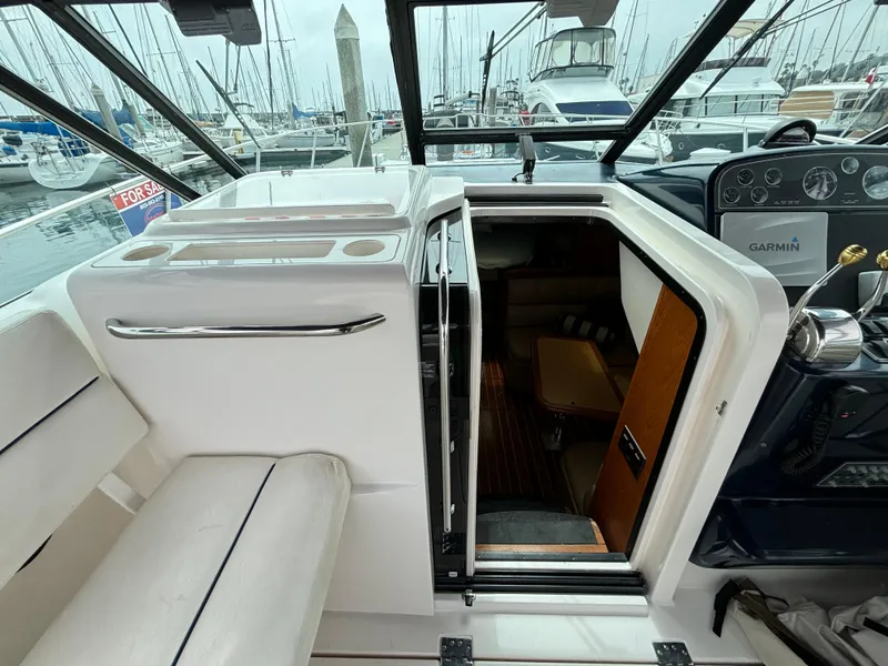 2002 Tiara Yachts 3500 Open