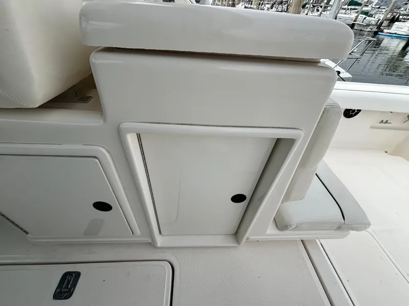 2002 Tiara Yachts 3500 Open