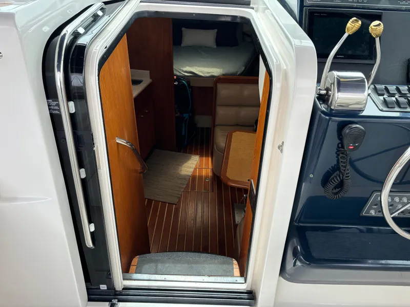 2002 Tiara Yachts 3500 Open