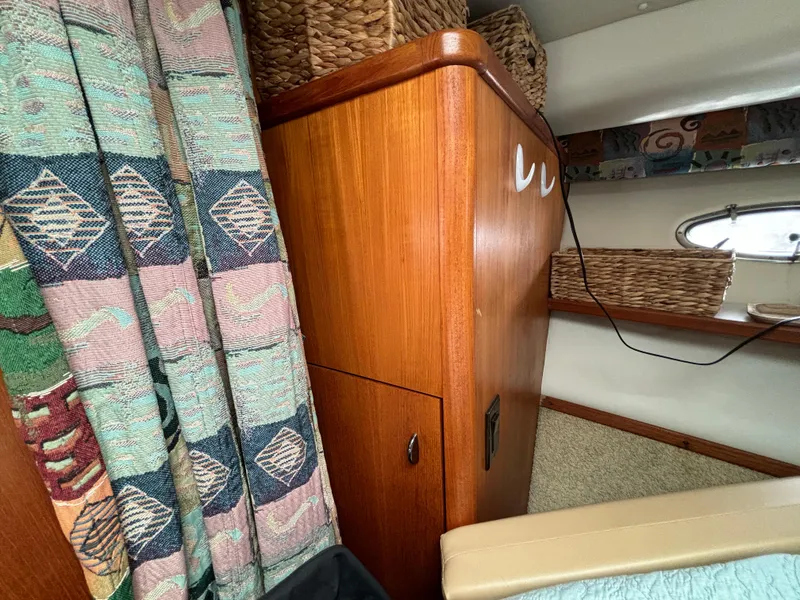 2002 Tiara Yachts 3500 Open