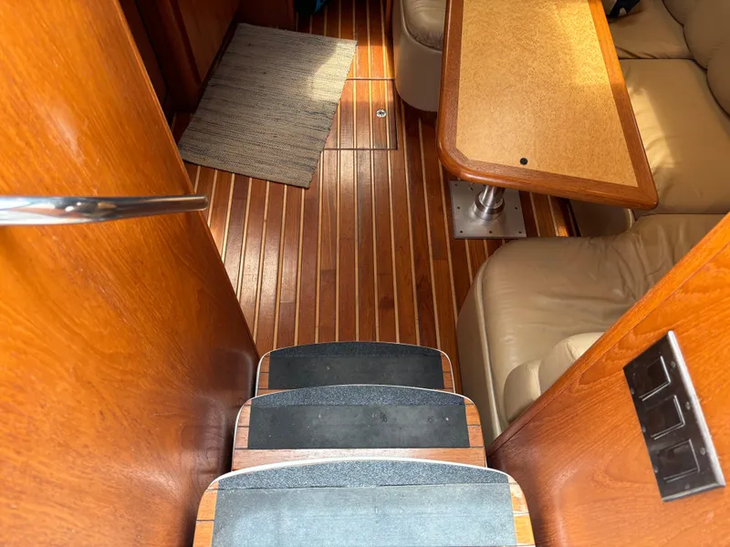 2002 Tiara Yachts 3500 Open
