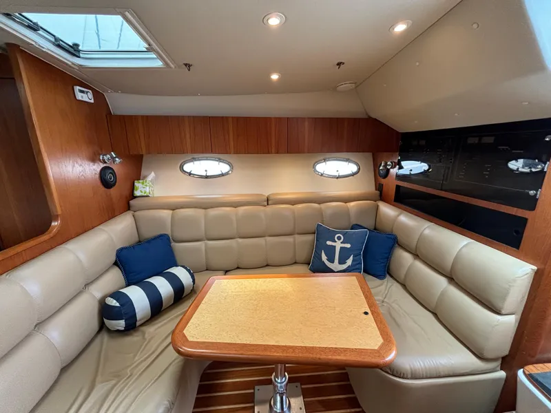 2002 Tiara Yachts 3500 Open