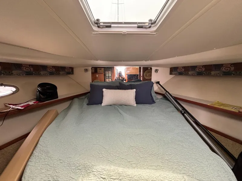 2002 Tiara Yachts 3500 Open