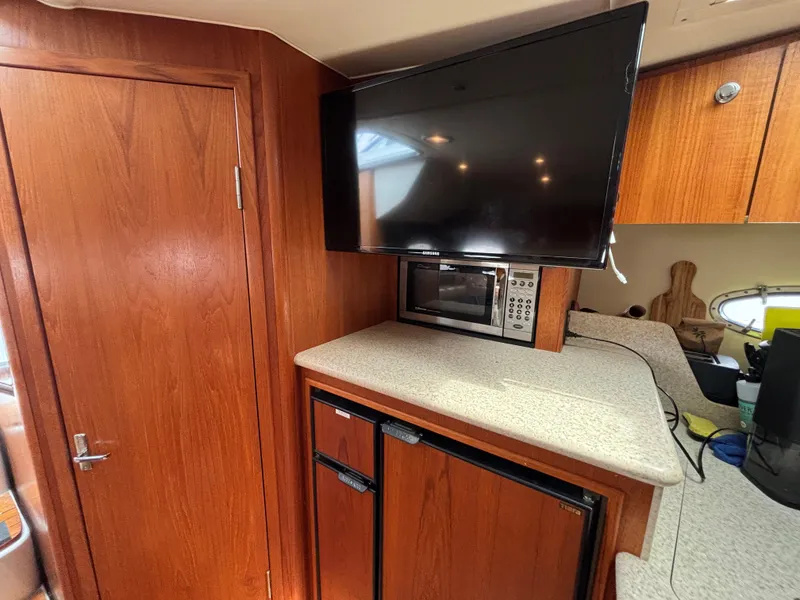 2002 Tiara Yachts 3500 Open