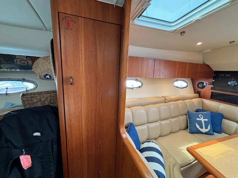 2002 Tiara Yachts 3500 Open