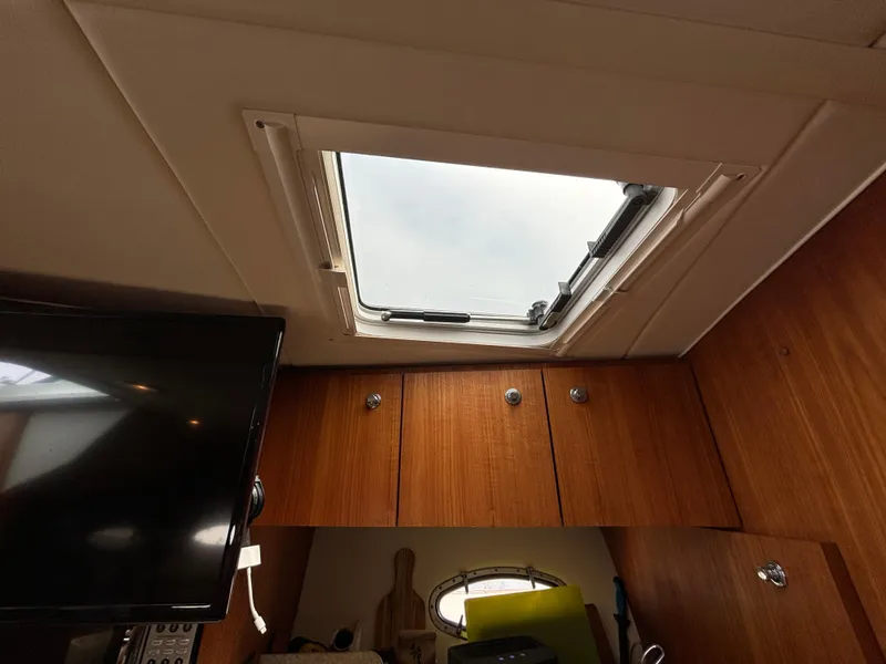 2002 Tiara Yachts 3500 Open