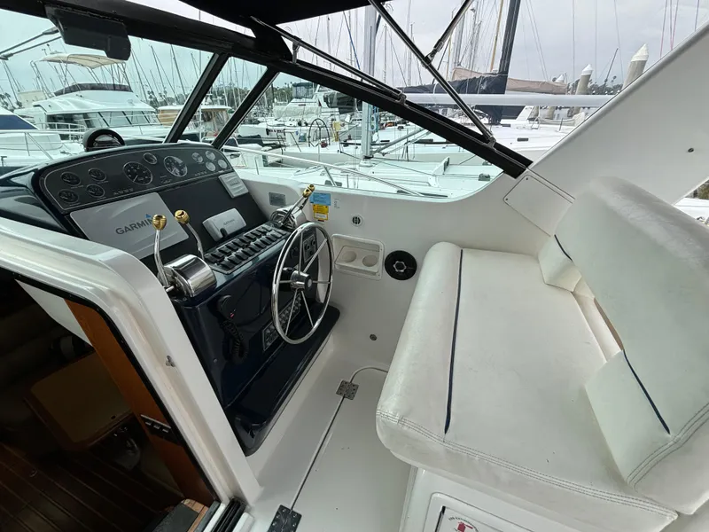2002 Tiara Yachts 3500 Open