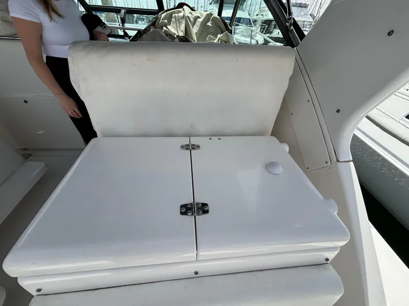 2002 Tiara Yachts 3500 Open