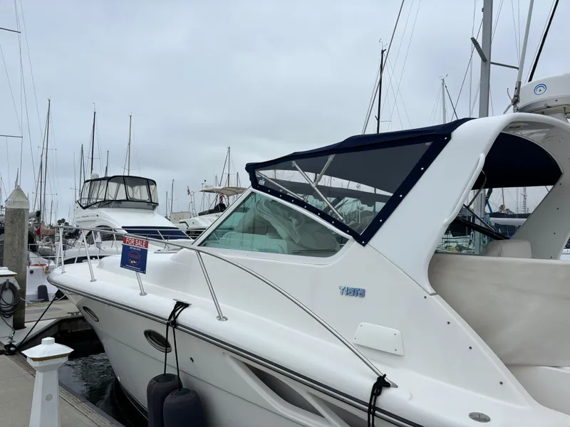2002 Tiara Yachts 3500 Open