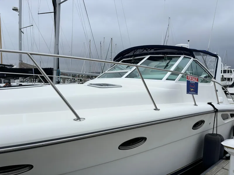 2002 Tiara Yachts 3500 Open