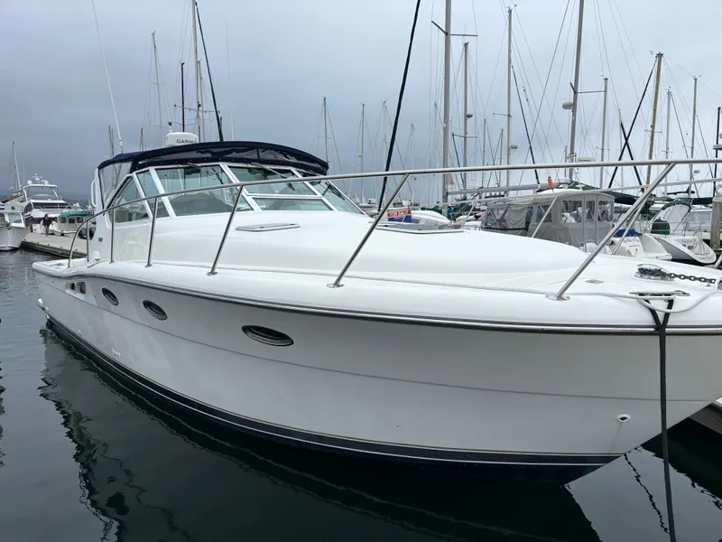2002 Tiara Yachts 3500 Open