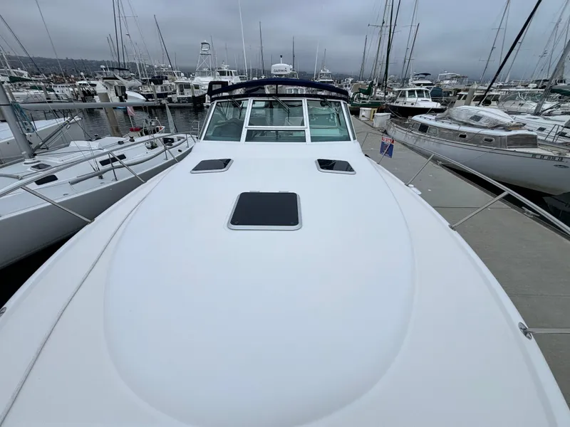 2002 Tiara Yachts 3500 Open