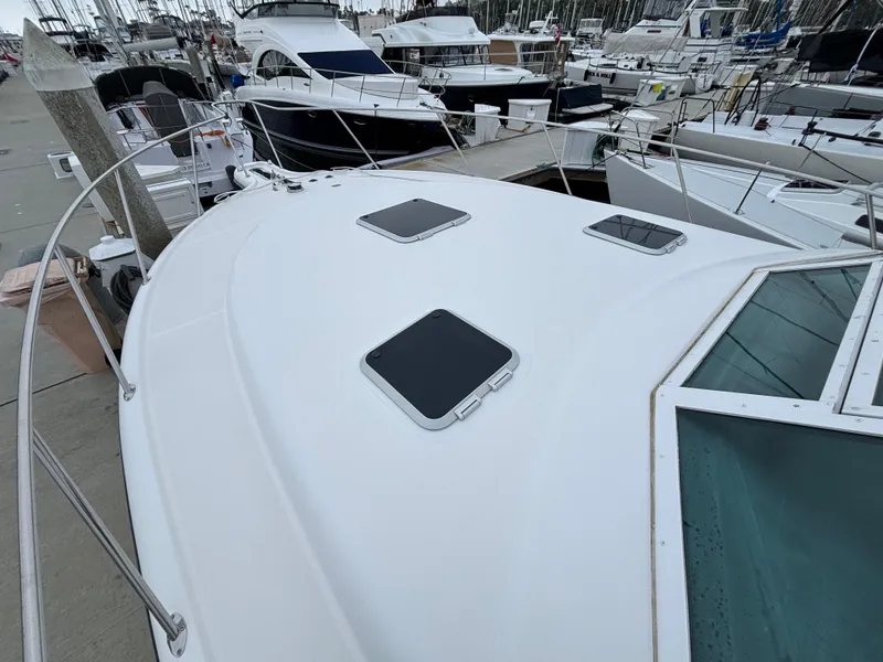 2002 Tiara Yachts 3500 Open
