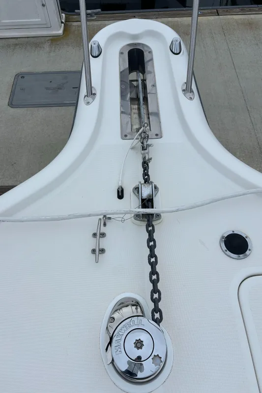 2002 Tiara Yachts 3500 Open