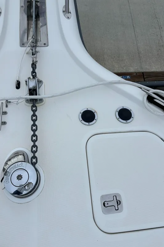 2002 Tiara Yachts 3500 Open
