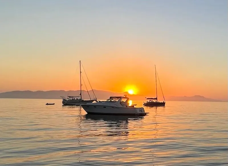2002 Tiara Yachts 3500 Open