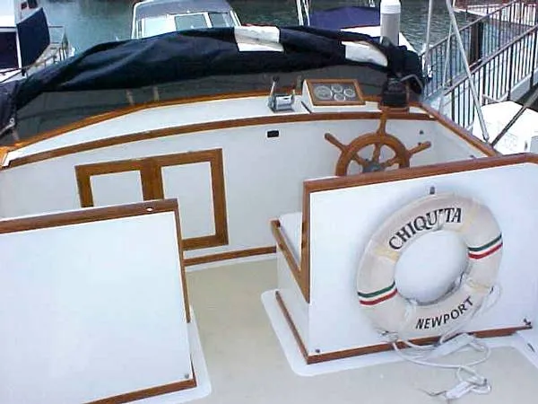 flybridge