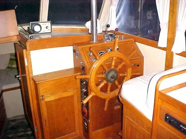 lower helm