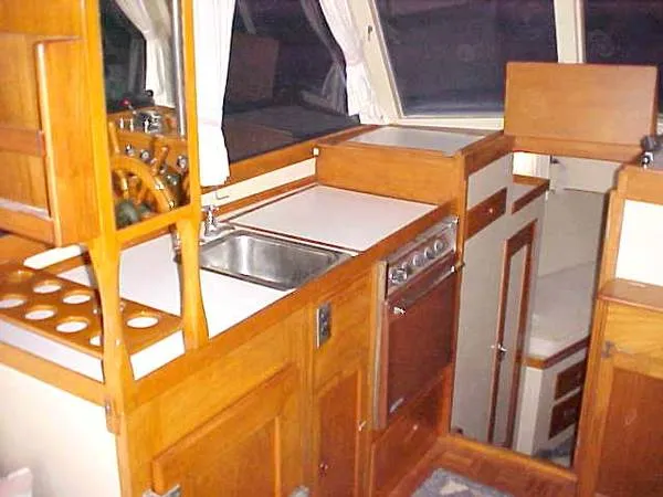 galley