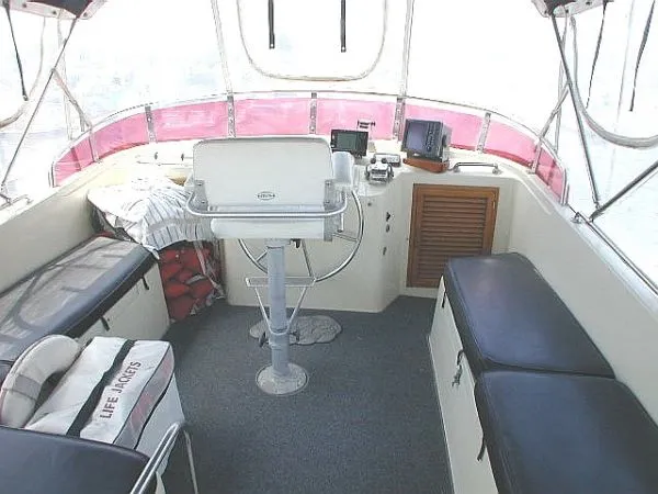 Flybridge