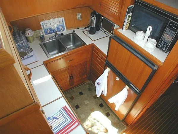 Galley