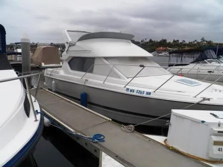 StARBOARD SIDE