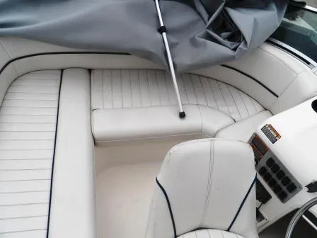 BRIDGE SEATING