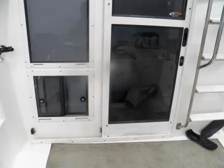 LOWER HALF OF DOOR