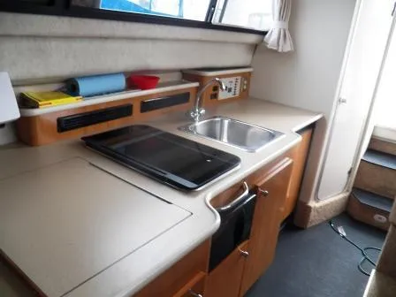 GALLEY