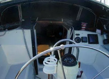 Cockpit