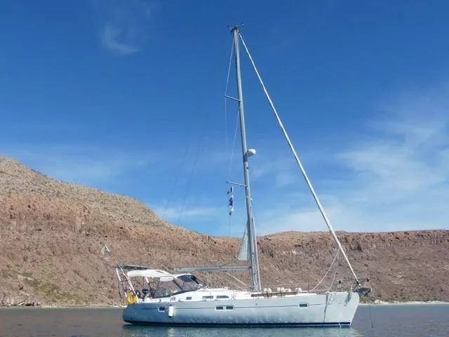 2004 Beneteau Oceanis 423