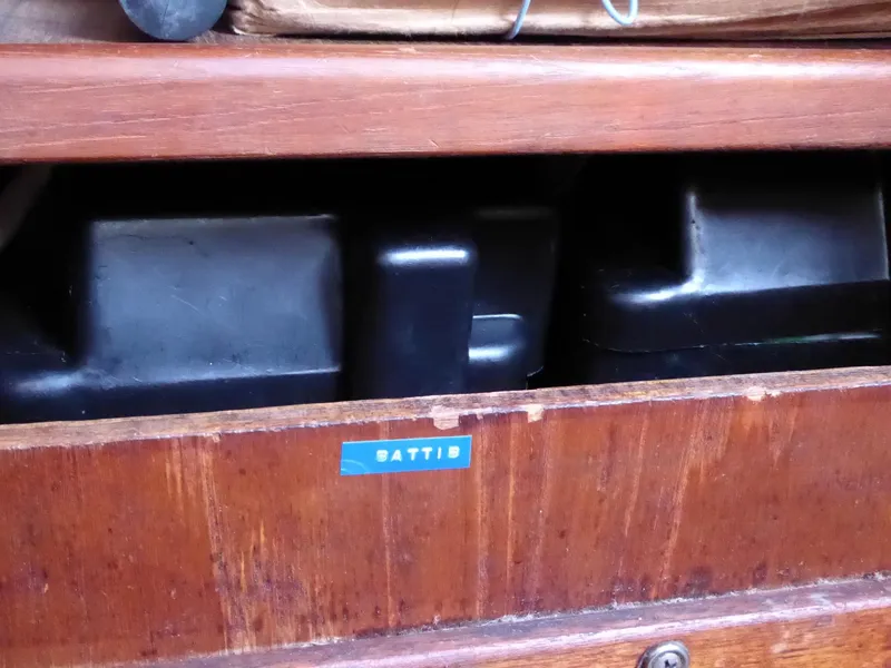 Batteries